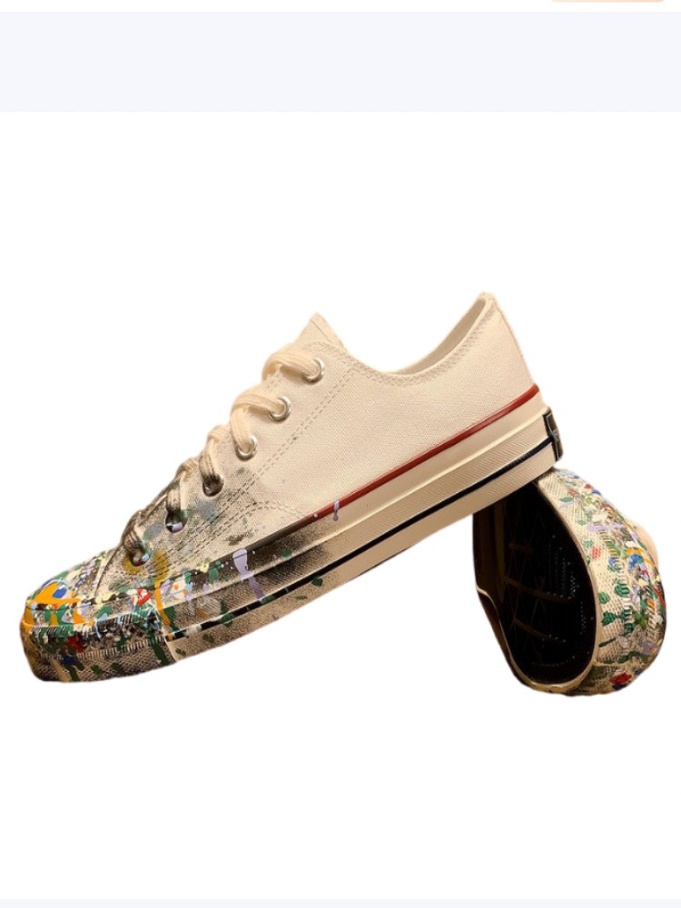 Bayan Bahar Yeni Bağcıklı Boya - Women'S Fashion Footwear incelemesi ve fiyatı