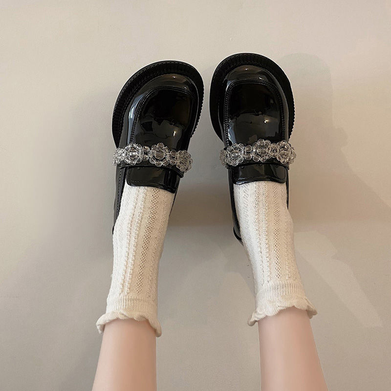 Taşlı Kadın Mary Jane Ayakkabı - Women'S Fashion Quick Delivery incelemesi ve fiyatı