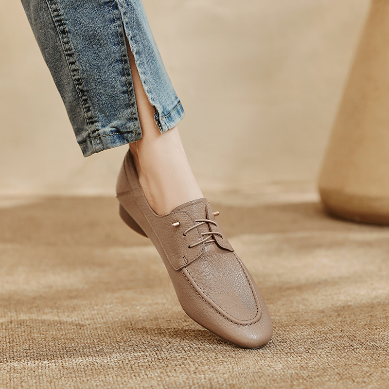 Kadın Günlük Loafer Ayakkabıla - Women'S Fashion Loafers incelemesi ve fiyatı