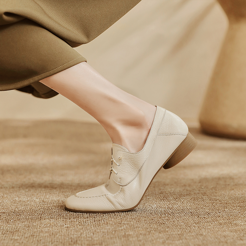 Kadın Günlük Loafer Ayakkabıla - Women'S Fashion Loafers incelemesi ve fiyatı