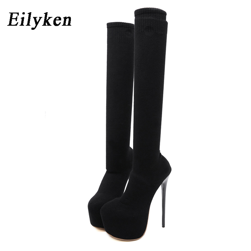 Eilyken Moda Platformu Streç K - Women'S Fashion Socks incelemesi ve fiyatı