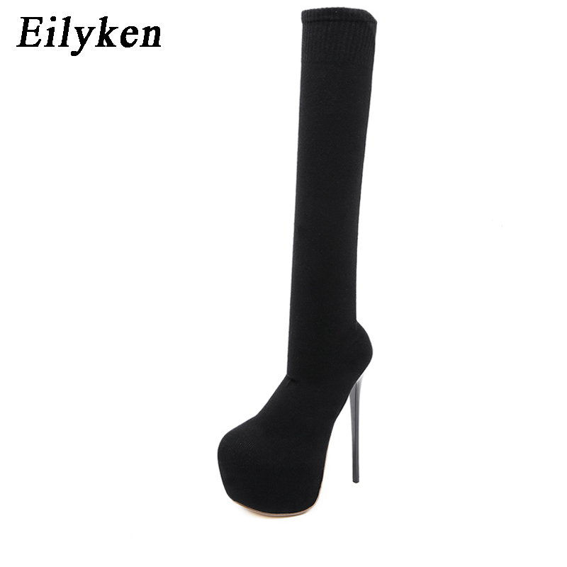 Eilyken Moda Platformu Streç K - Women'S Fashion Socks incelemesi ve fiyatı