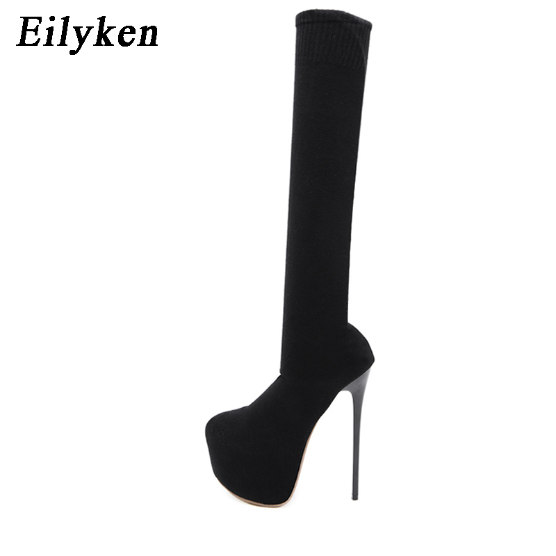 Eilyken Moda Platformu Streç K - Women'S Fashion Socks incelemesi ve fiyatı