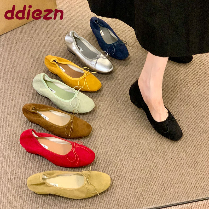 Moda Kelebek Düğüm Bayanlar To - Women'S Fashion Footwear incelemesi ve fiyatı