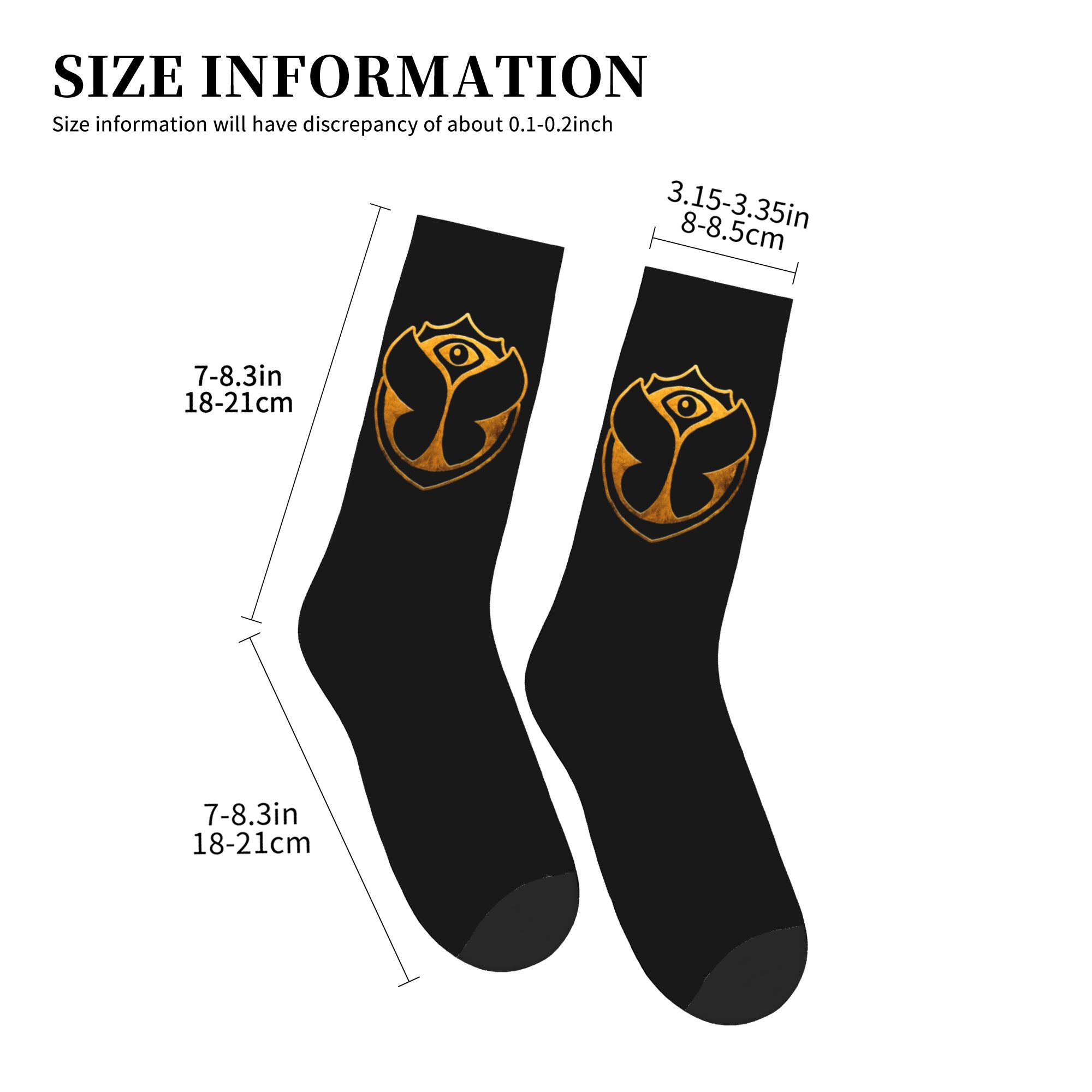 Tomorrowland Erkekler Kadınlar - Women'S Fashion Socks incelemesi ve fiyatı