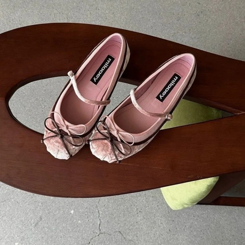 2026 Fransız Düz Tabanlı Yuvar - Women'S Fashion Loafers incelemesi ve fiyatı