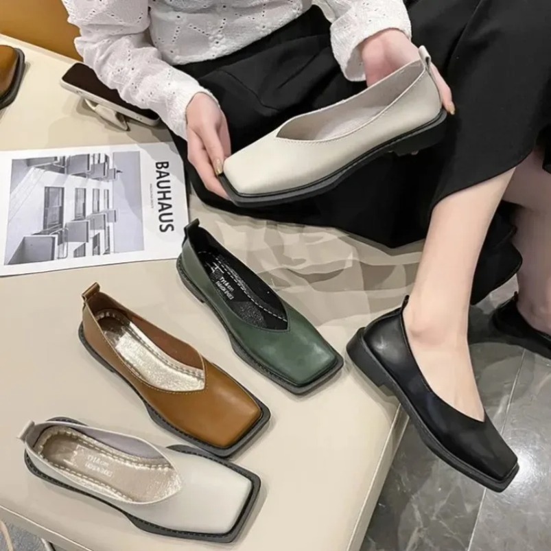 Roma Kadınları Düşük Topuklu A - Women'S Fashion Footwear incelemesi ve fiyatı