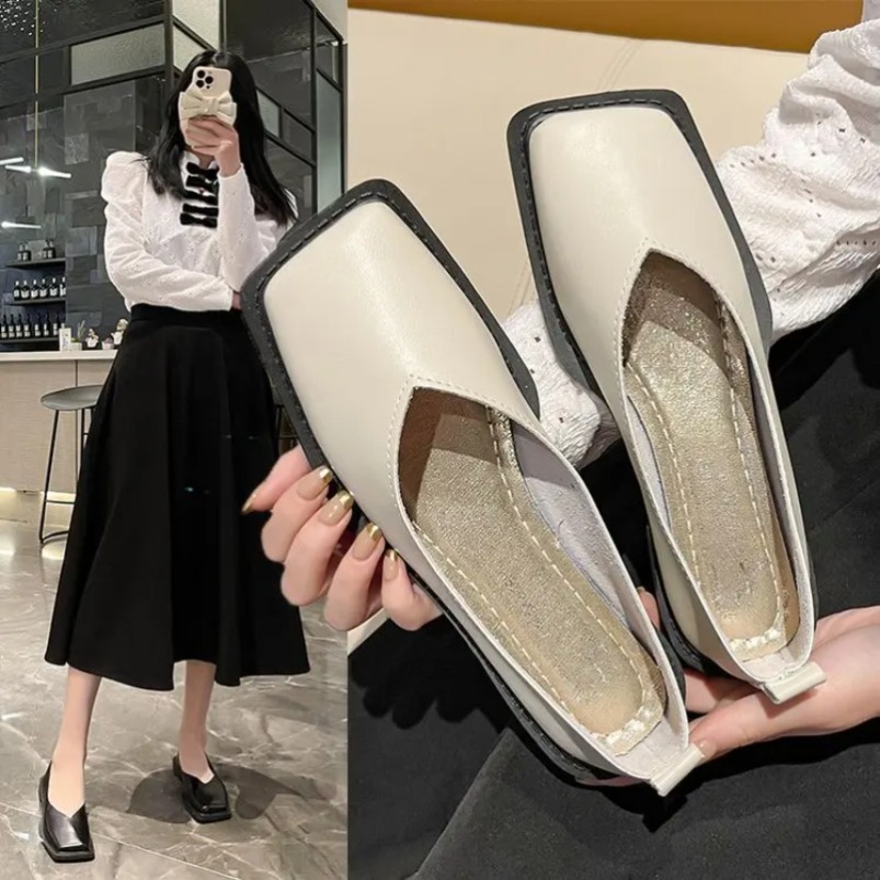 Roma Kadınları Düşük Topuklu A - Women'S Fashion Footwear incelemesi ve fiyatı