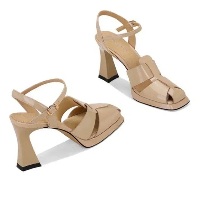 Kadın Yüksek Topuklu Sandalet  - Women Fashion Ideas incelemesi ve fiyatı