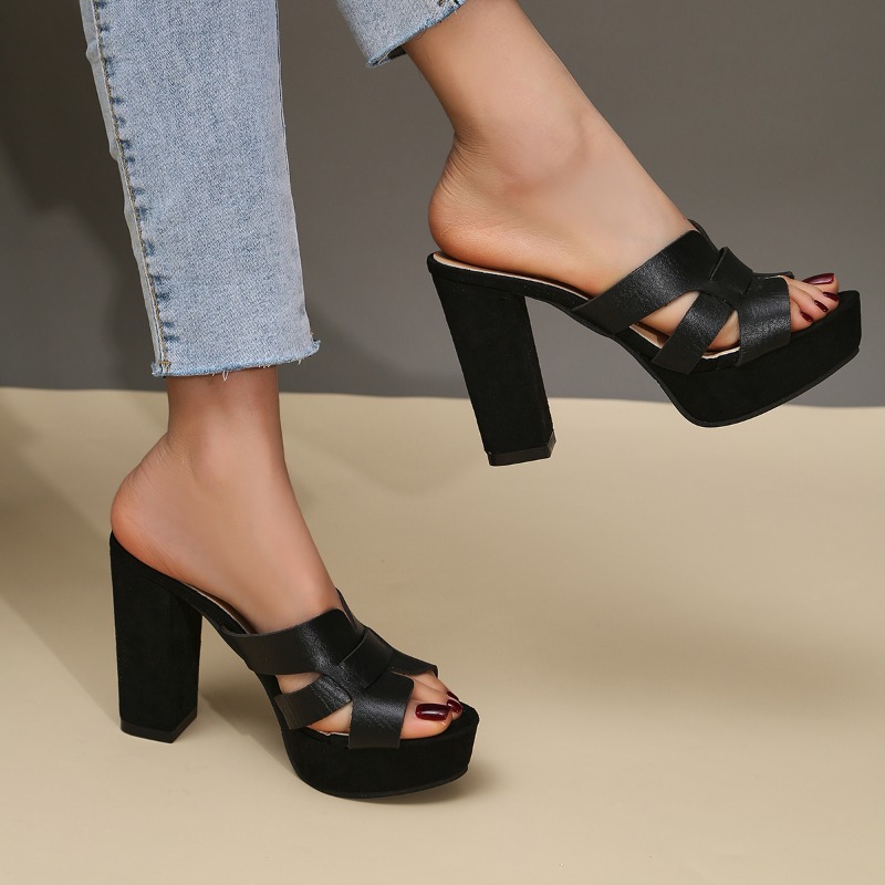 2025 Yaz Yeni Stil Kadın Ayakk - Women'S Fashion For Summer 2025 incelemesi ve fiyatı