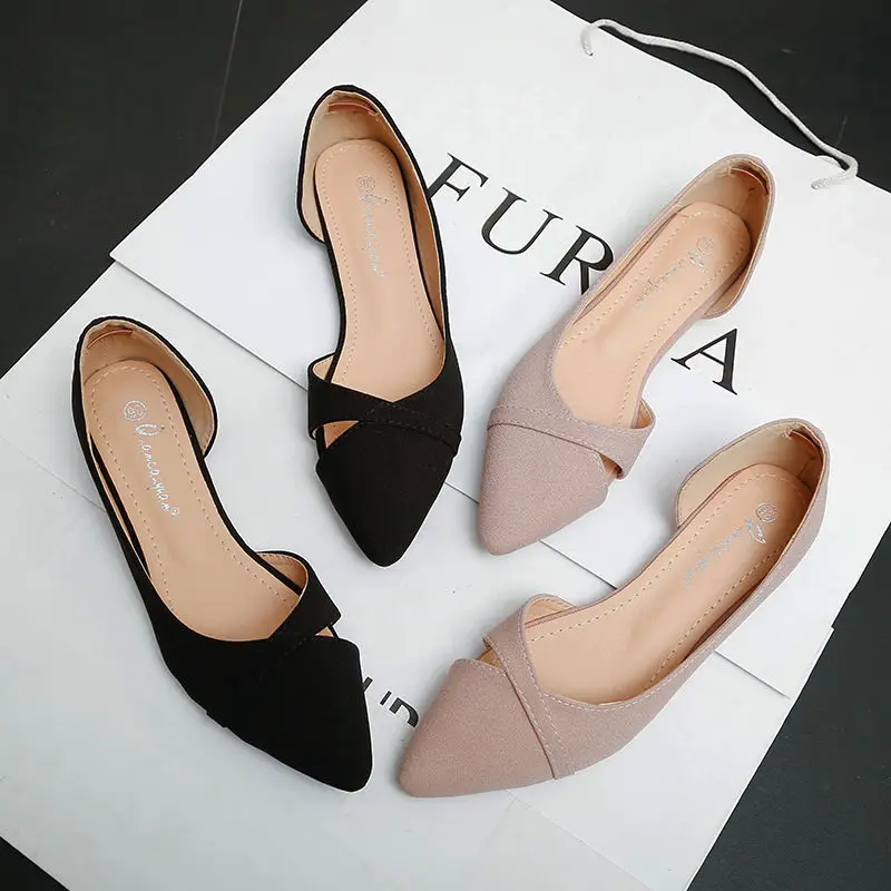 Kaymaz Kadın Düz Ayakkabılar K - Women'S Fashion Quick Delivery incelemesi ve fiyatı
