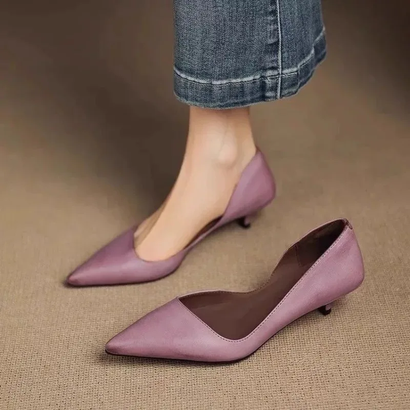 Kadın Sivri Burun Stiletto Top - Women'S Fashion Footwear incelemesi ve fiyatı
