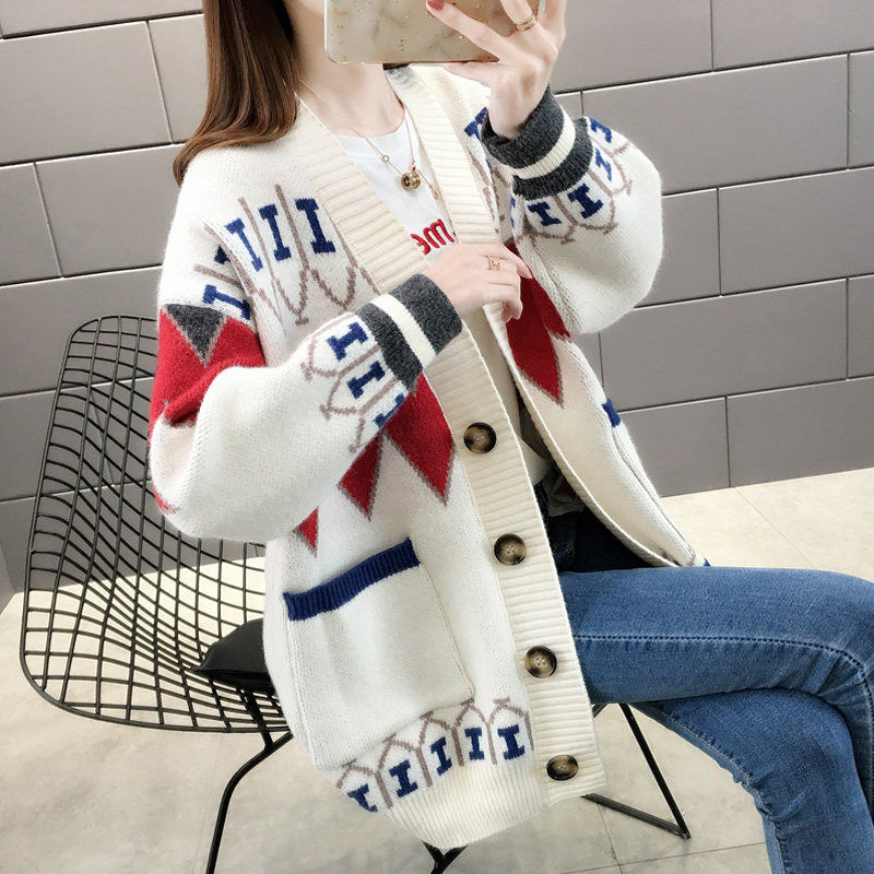 V Yaka Örme Kazak Kadın Zarif  - Women'S Fashion Trends Fall 2025 incelemesi ve fiyatı
