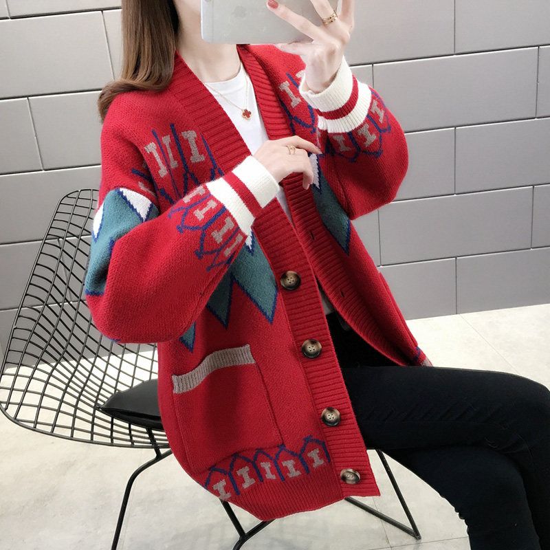 V Yaka Örme Kazak Kadın Zarif  - Women'S Fashion Trends Fall 2025 incelemesi ve fiyatı