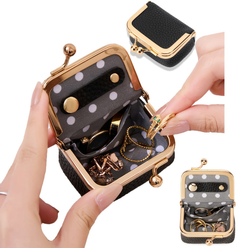 Mini Deri Bozuk Para Cüzdanı – - Coin Purse Women incelemesi ve fiyatı