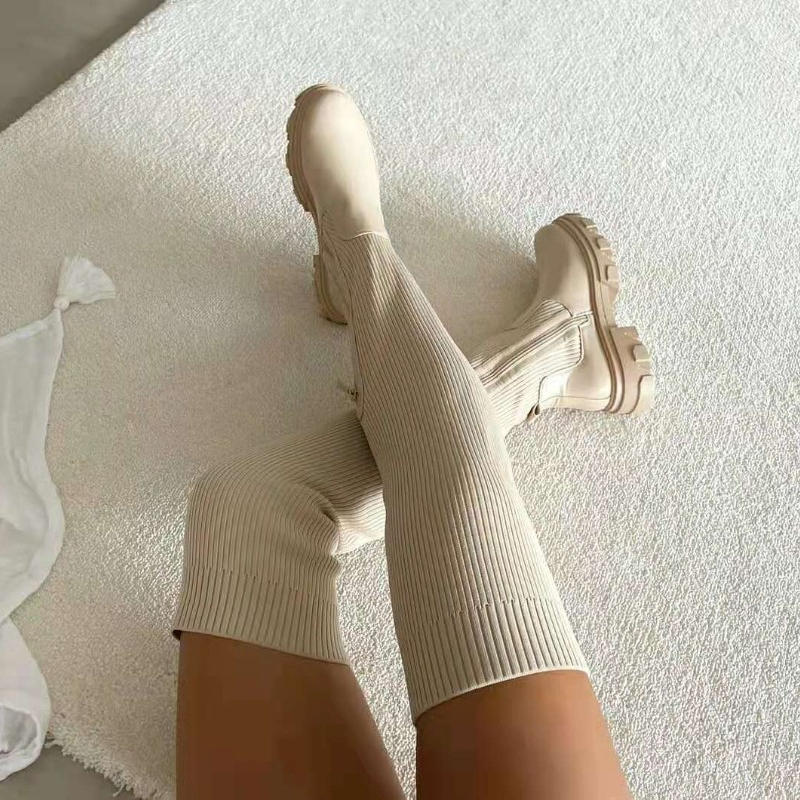 2025 Kış Ayakkabı Kadın Çorap  - Women'S Fashion Socks incelemesi ve fiyatı