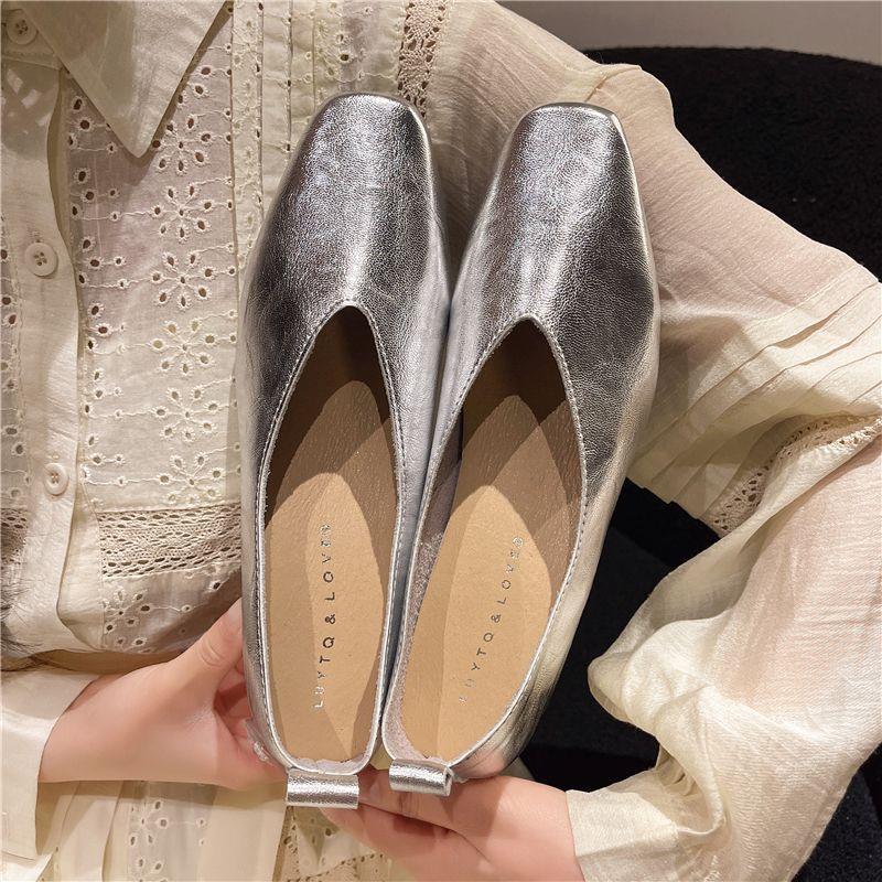 Moda Ayakkabılar Kadın Loafer' - Women'S Fashion Loafers incelemesi ve fiyatı