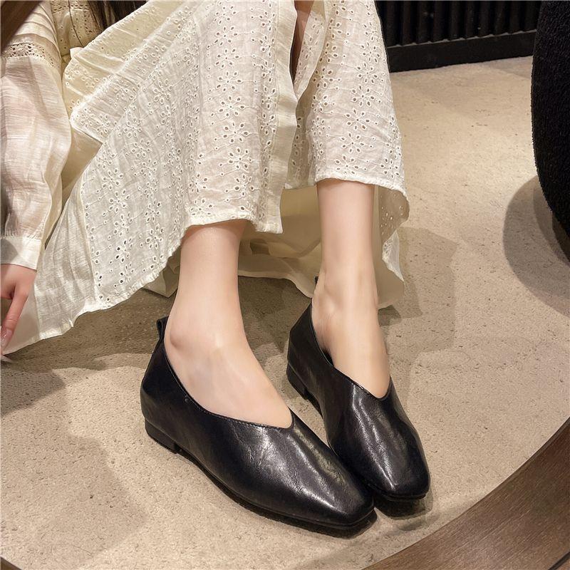 Moda Ayakkabılar Kadın Loafer' - Women'S Fashion Loafers incelemesi ve fiyatı