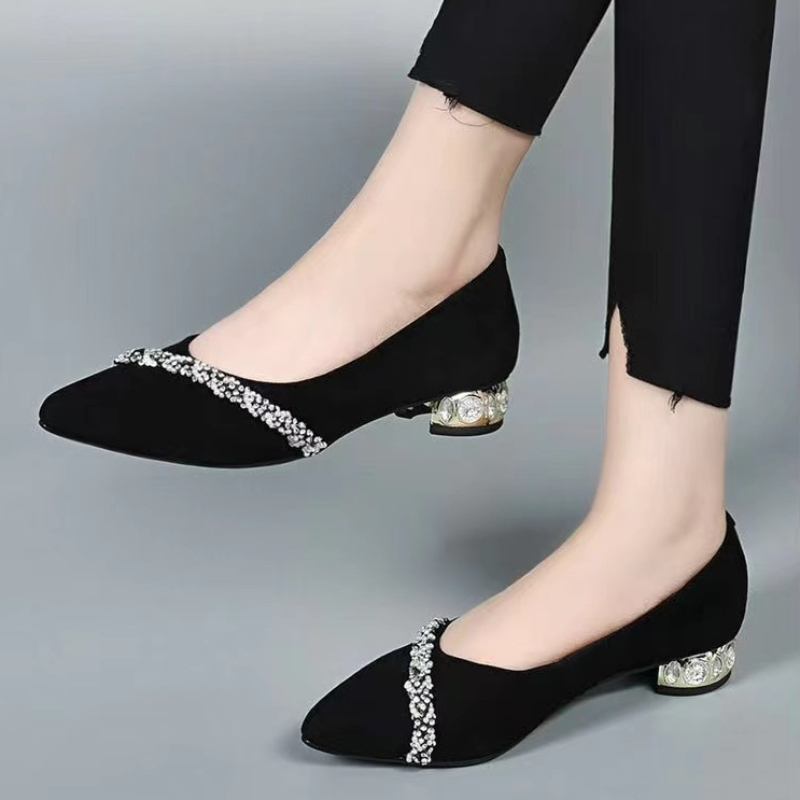 Yeni Bayan Ayakkabı Yaz Elmas  - Women'S Fashion Loafers incelemesi ve fiyatı