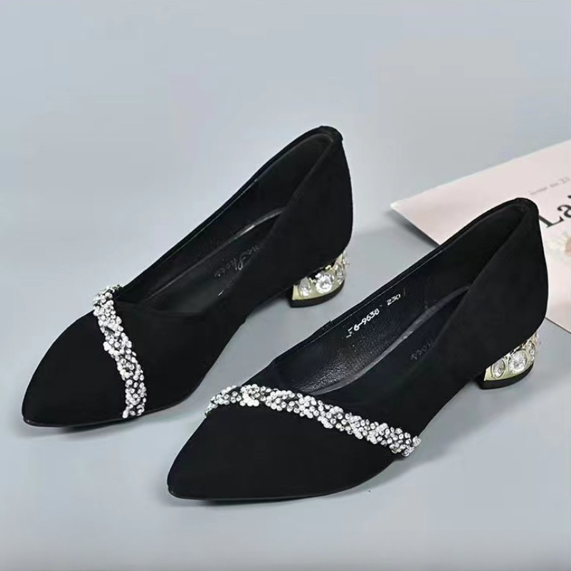 Yeni Bayan Ayakkabı Yaz Elmas  - Women'S Fashion Loafers incelemesi ve fiyatı