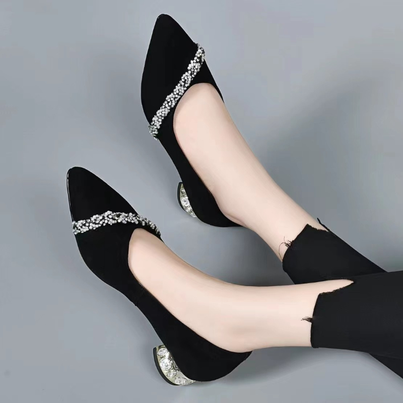 Yeni Bayan Ayakkabı Yaz Elmas  - Women'S Fashion Loafers incelemesi ve fiyatı