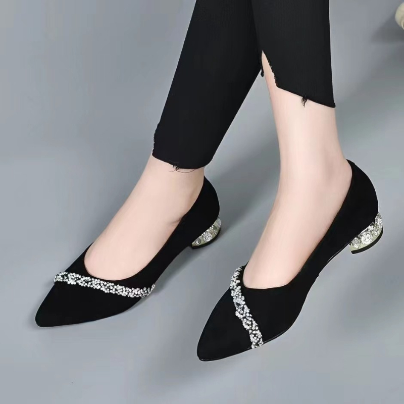 Yeni Bayan Ayakkabı Yaz Elmas  - Women'S Fashion Loafers incelemesi ve fiyatı