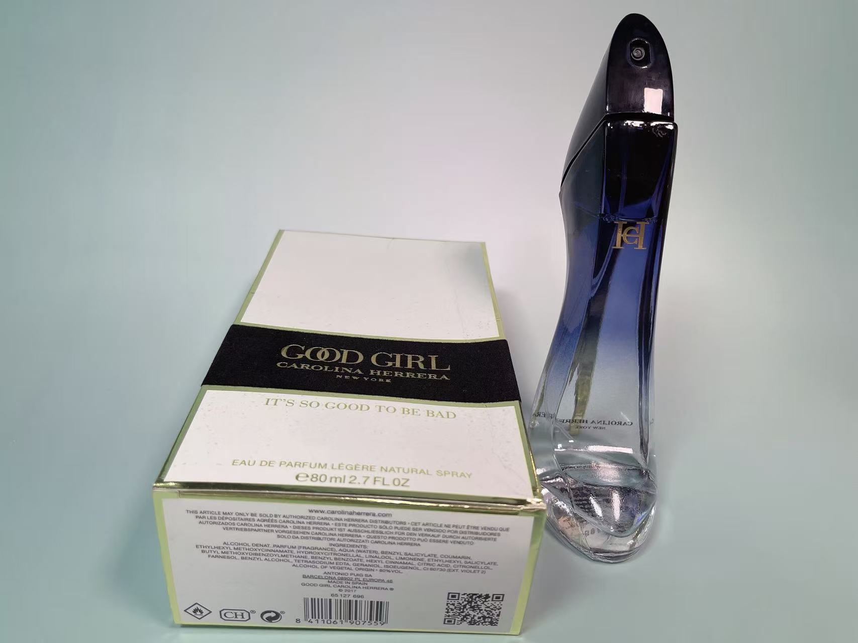 Carolina Herrera Good Girl Leg - Women'S Fashion Quick Delivery incelemesi ve fiyatı