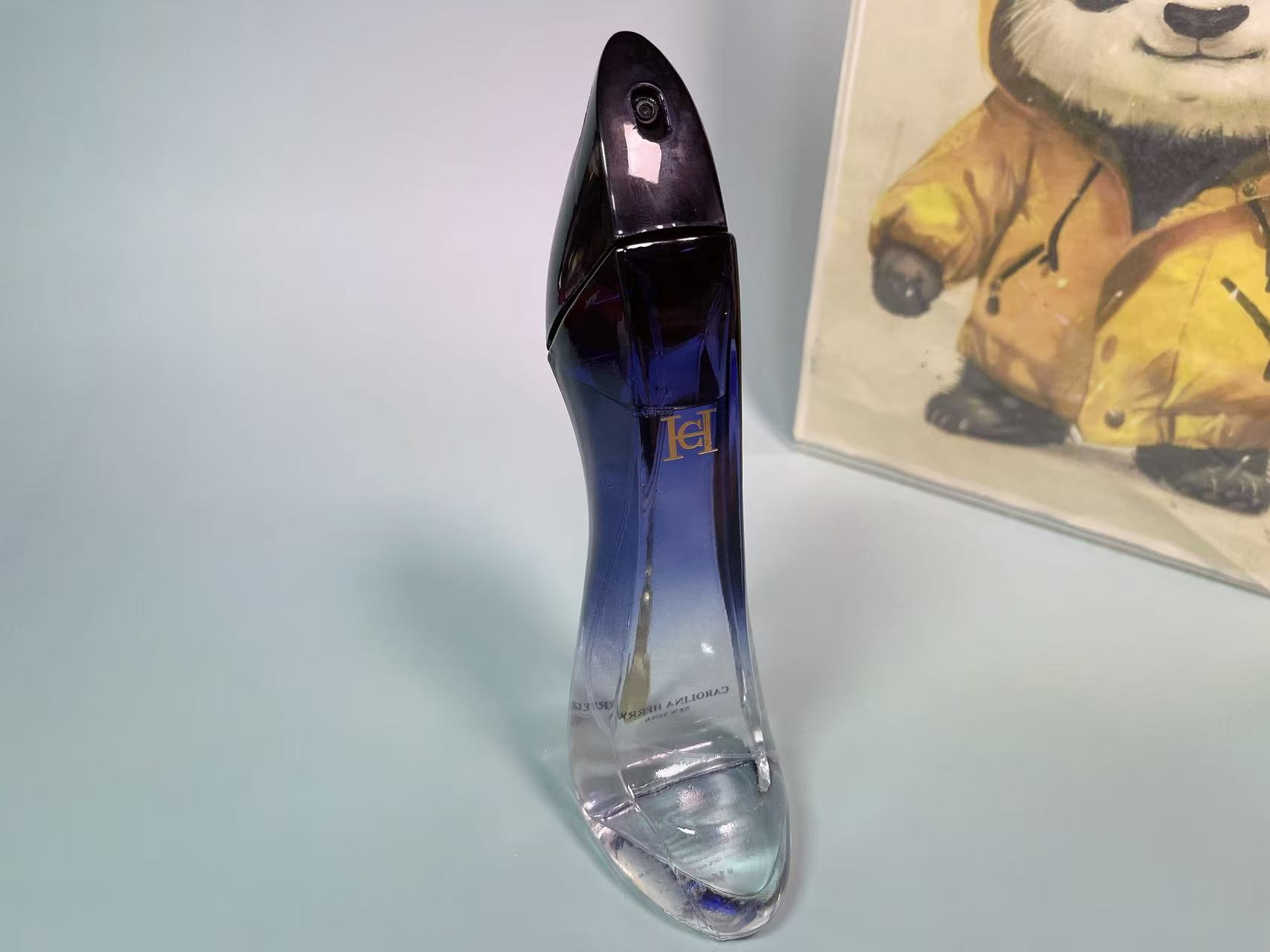 Carolina Herrera Good Girl Leg - Women'S Fashion Quick Delivery incelemesi ve fiyatı