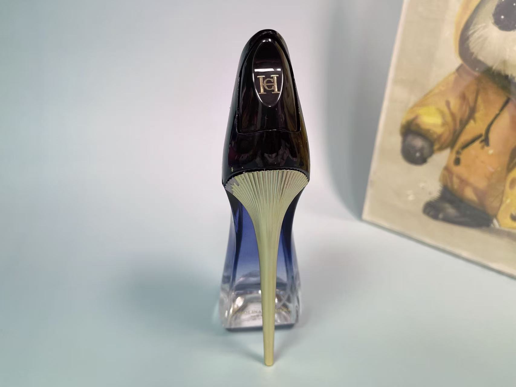 Carolina Herrera Good Girl Leg - Women'S Fashion Quick Delivery incelemesi ve fiyatı