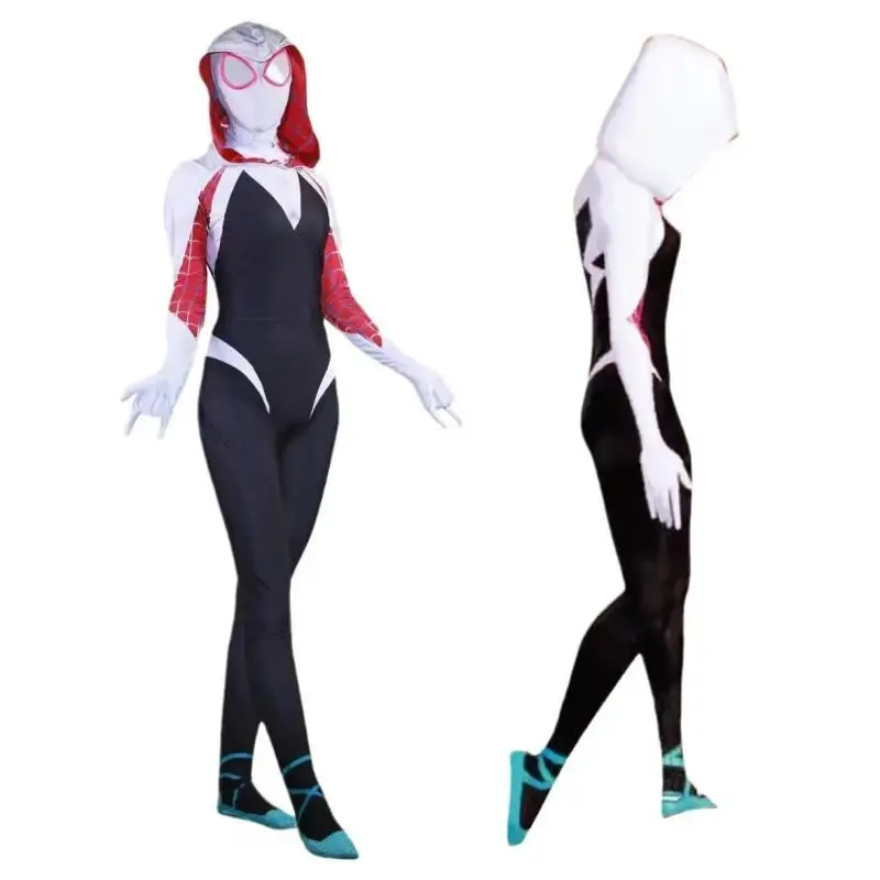 Büyülü Sanal Sirk Cosplay Tulu - Sleeveless Jumpsuit incelemesi ve fiyatı