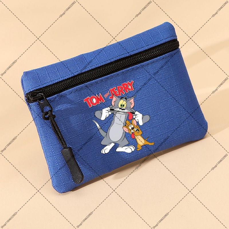 Tom ve Jerry Mini Çanta Karika - Coin Purse Women incelemesi ve fiyatı