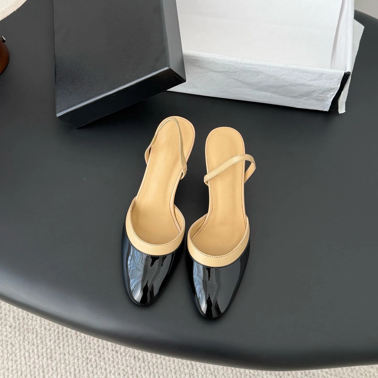 2026 İlkbahar Yeni Gelen Hakik - Women'S Fashion Loafers incelemesi ve fiyatı