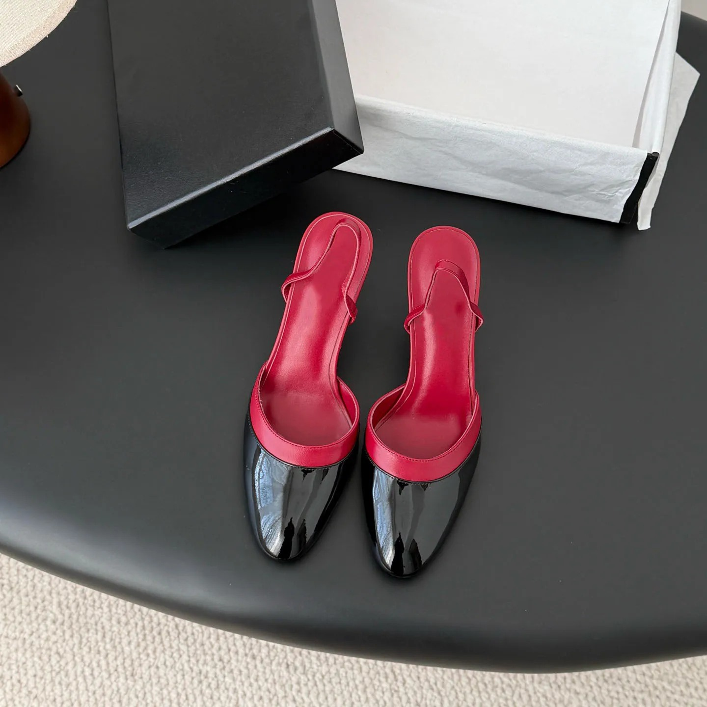 2026 İlkbahar Yeni Gelen Hakik - Women'S Fashion Loafers incelemesi ve fiyatı