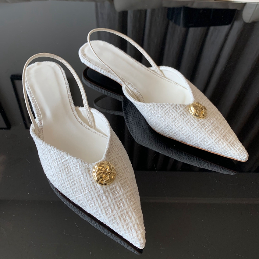 2025 Yeni Marka Kadın Sandalet - Women'S Fashion For Summer 2025 incelemesi ve fiyatı
