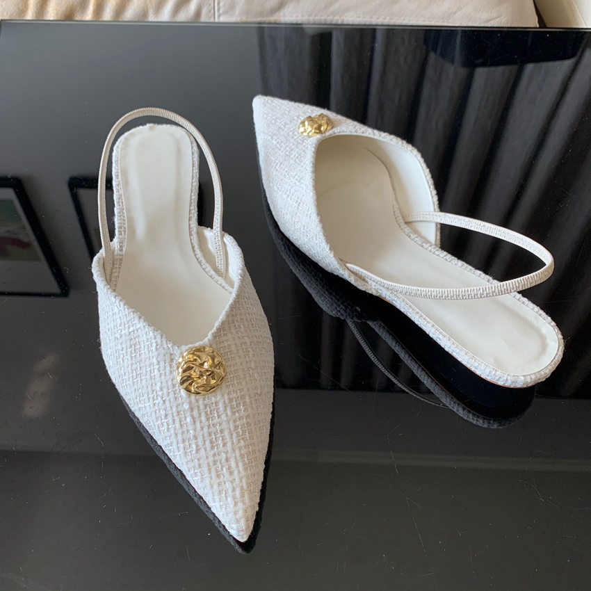 2025 Yeni Marka Kadın Sandalet - Women'S Fashion For Summer 2025 incelemesi ve fiyatı