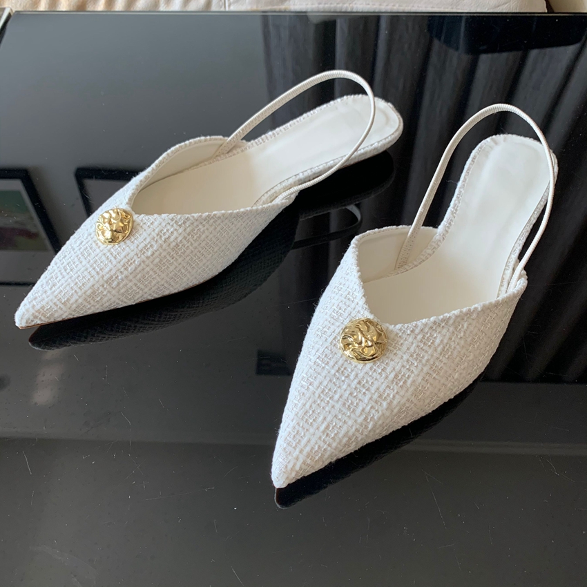 2025 Yeni Marka Kadın Sandalet - Women'S Fashion For Summer 2025 incelemesi ve fiyatı
