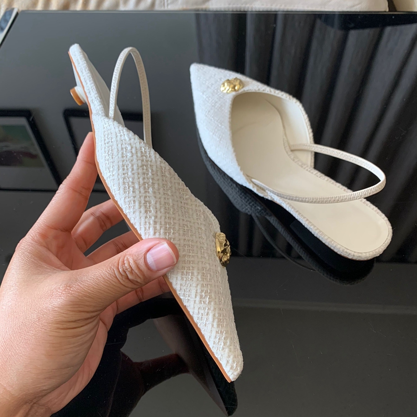 2025 Yeni Marka Kadın Sandalet - Women'S Fashion For Summer 2025 incelemesi ve fiyatı