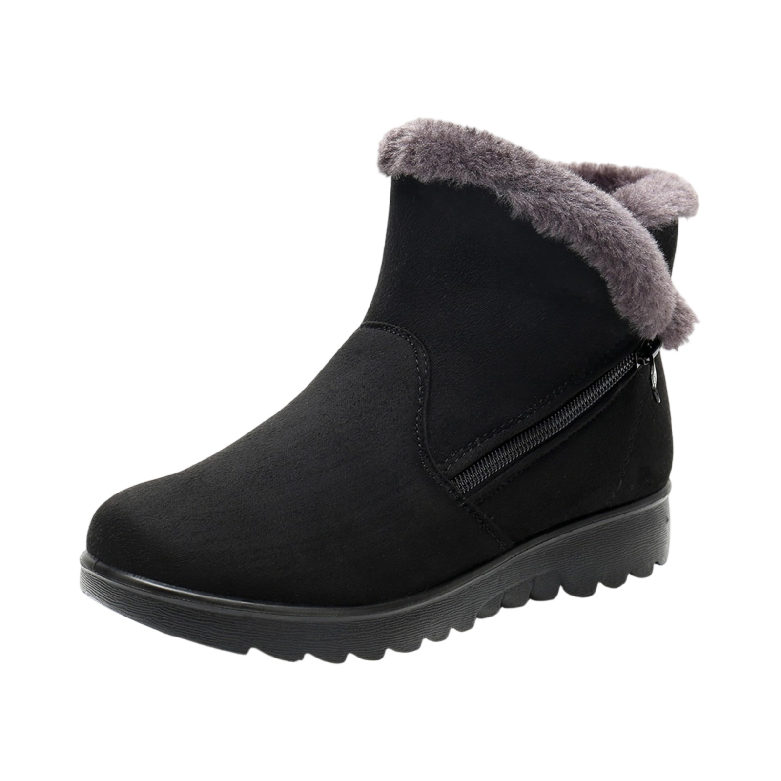 Yeni Kadın Botları Kar Peluş K - Women'S Fashion Socks incelemesi ve fiyatı