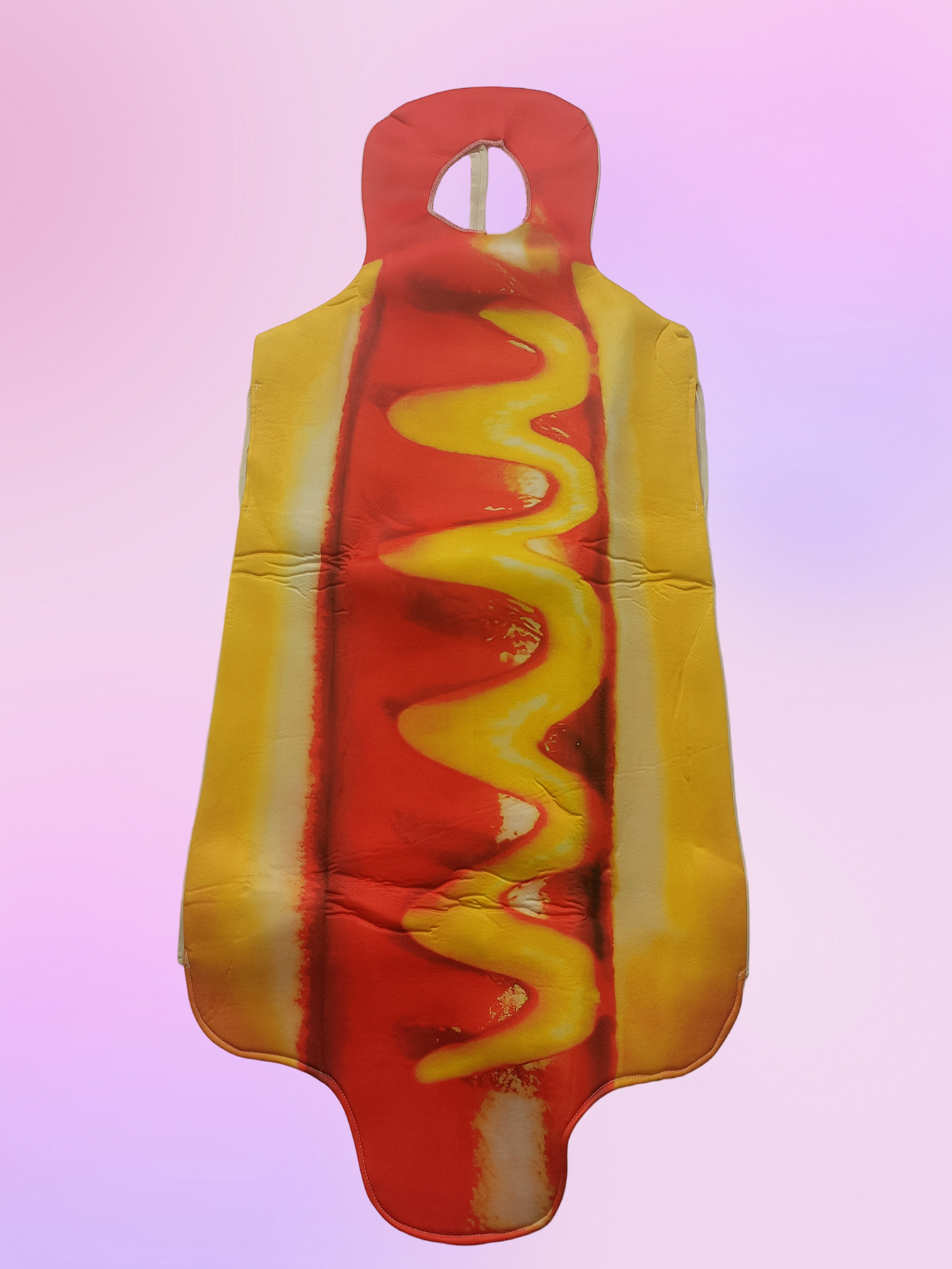 Cadılar Bayramı Çocuk Hot Dog  - Sleeveless Jumpsuit incelemesi ve fiyatı