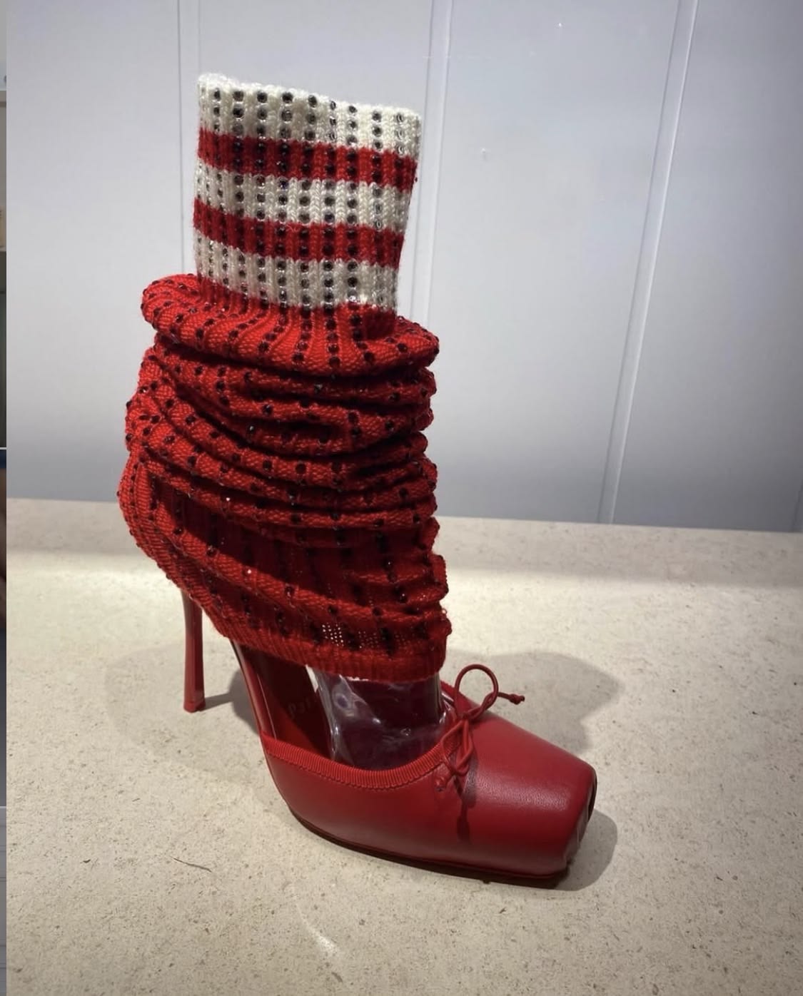 Butterfly-Kont Kare Burunlu Di - Women'S Fashion Socks incelemesi ve fiyatı
